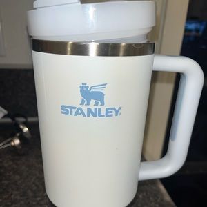 Light Blue 40oz Stanley